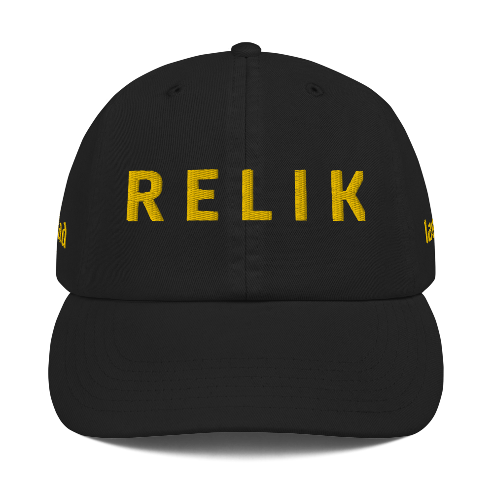 RELIK DAILY BREAD HAT